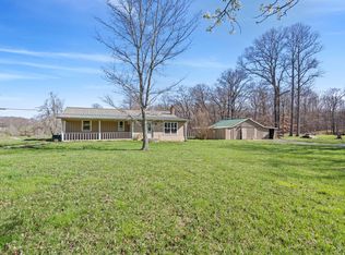 1254 Shaver Rd, Dayton, TN 37321