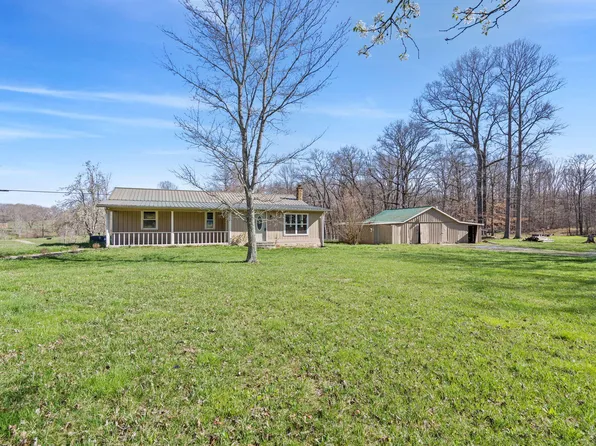 1254 Shaver Rd, Dayton, TN 37321