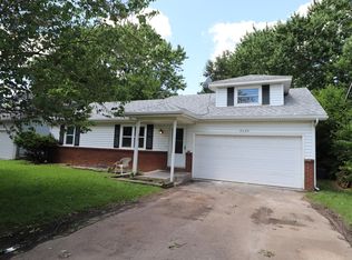 2629 S Fremont Ave, Springfield, MO 65804