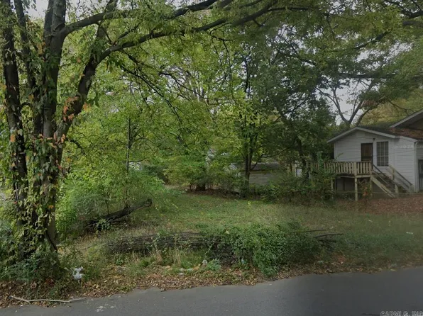 2600 S Pine St, Little Rock, AR 72204