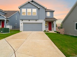 15011 Wychwood Pl, San Antonio, TX 78233