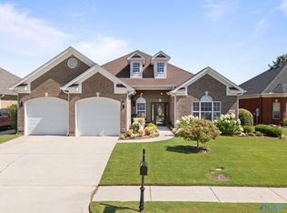 16122 Shropshire Dr SE, Huntsville, AL 35803