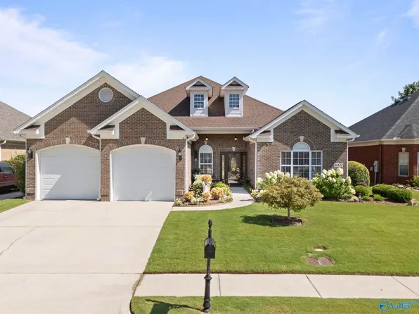 16122 Shropshire Dr SE, Huntsville, AL 35803