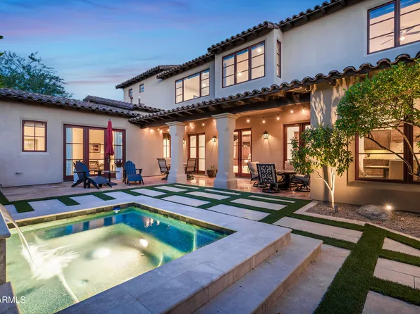 20263 N 102ND Place, Scottsdale, AZ 85255