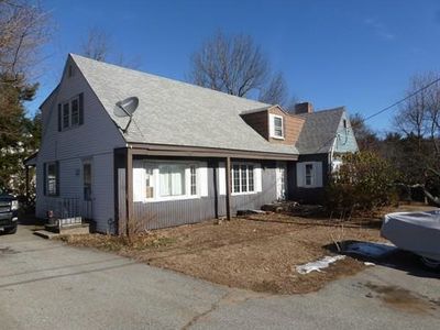 2 Colony Ln, Paxton, MA, 01612