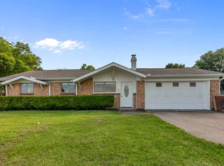1105 Shady Ln, Seagoville, TX 75159