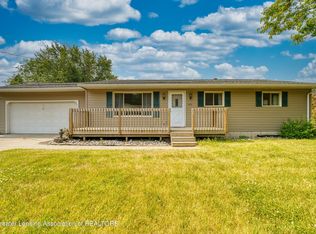 1175 Ro Dic Don Dr, Dewitt, MI