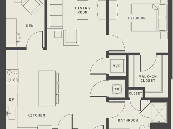 The Basin | 200 Quannapowitt Pkwy, Wakefield, MA