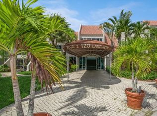 120 Lakeview Dr APT 314, Fort Lauderdale, FL 33326