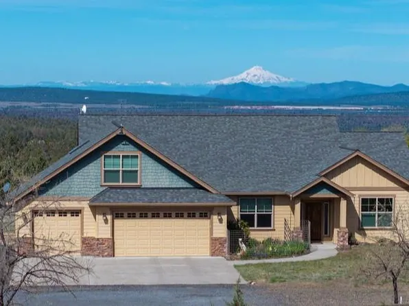 6561 SE Baker Ln, Prineville, OR 97754