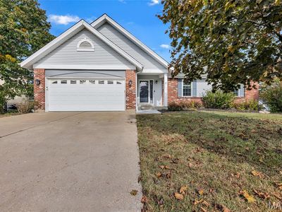 7339 The Cedars Dr, O'Fallon, MO, 63368