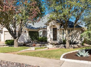 5408 Fort Benton Dr, Austin, TX 78735