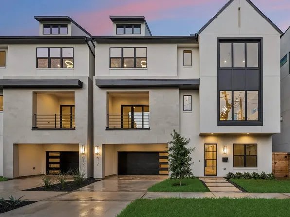 617 Bomar St, Houston, TX 77006