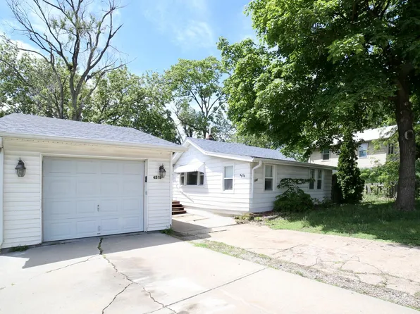 4518 N 64th St, Omaha, NE 68104