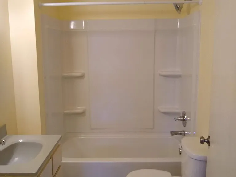 Bathroom #1