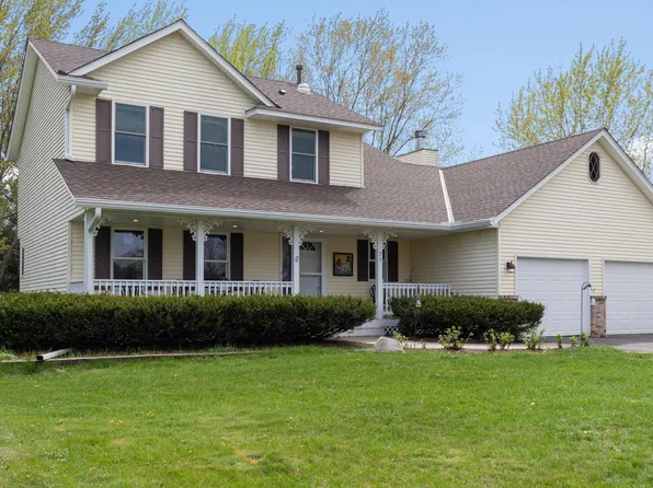 28 173rd Ln NW, Andover, MN 55304
