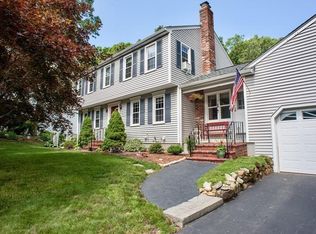 6 Patrick Rd, Hopedale, MA 01747