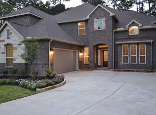 2008 Boulder Ridge Dr, Conroe, TX 77304