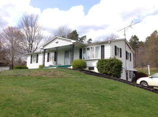 2666 Morrow Rd, Home, PA 15747