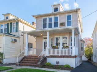62 Union Ave, Nutley, NJ 07110