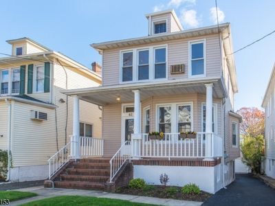 62 Union Ave, Nutley, NJ, 07110