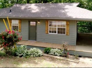 620 Red Ash Rd, Sugar Tree, TN 38380