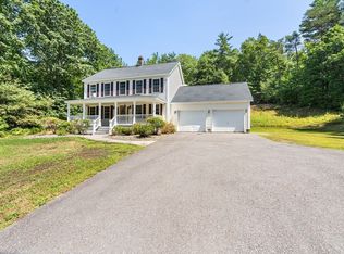 32 Old County Rd, Winchendon, MA 01475