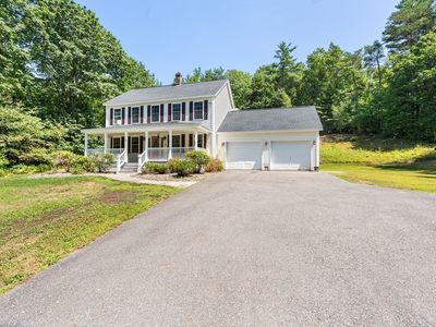 32 Old County Rd, Winchendon, MA, 01475