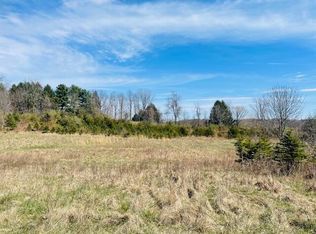 4116 Wheeling Rd NW, Lancaster, OH 43130