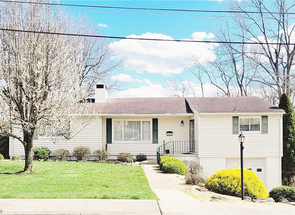 3476 Roseland Ave, Parkersburg, WV 26104 Zillow