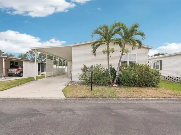 5316 53rd Ave E Lot Q106, Bradenton, FL 34203