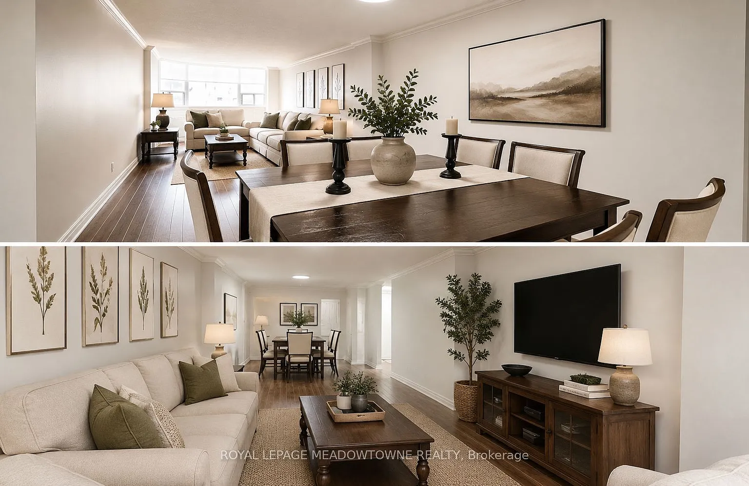 2 bed, $2,300 — Photo 1