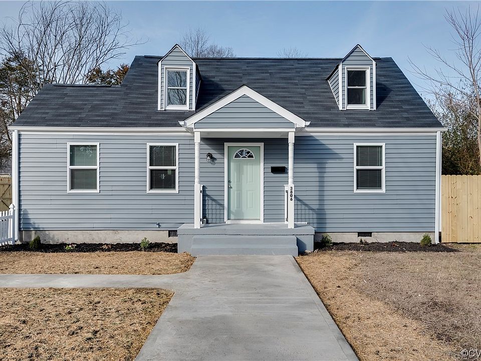1st image of 3806 Alma Ave