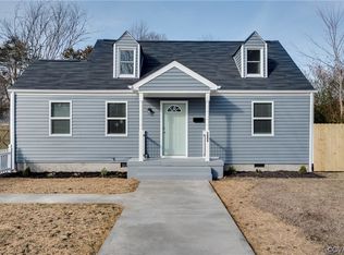 3806 Alma Ave, Richmond, VA