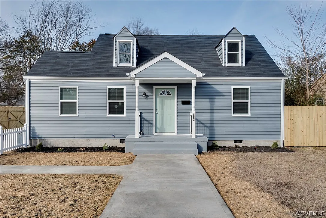 3806 Alma Ave photo 1