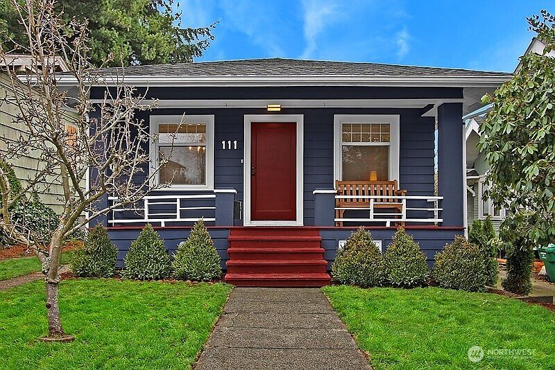 1st image of 111 NW 50th Street