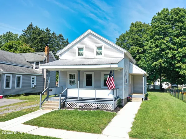 15 New Street, Glens Falls, NY 12801