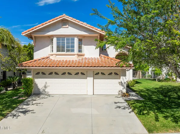 1731 Amarelle St, Thousand Oaks, CA 91320