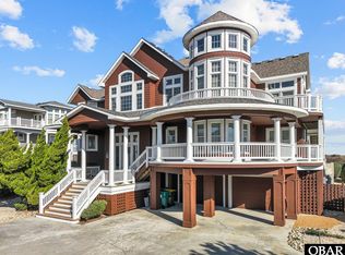 283 Whites Point LOT 178, Corolla, NC 27927