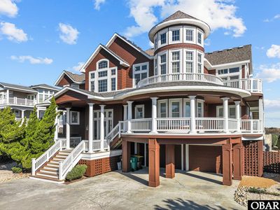283 Whites Point LOT 178, Corolla, NC, 27927