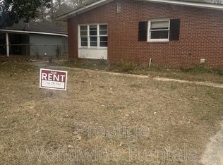2193 Lamore Dr, Columbus, GA 31907