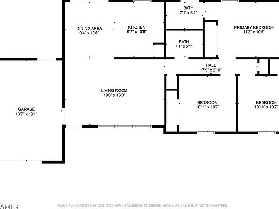 2nd image of this home