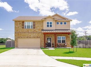 253 Cobble Stone Ct, Victoria, TX 77904
