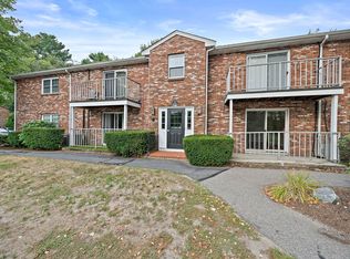 Kingswood Condominiuims, Abington, MA 02351