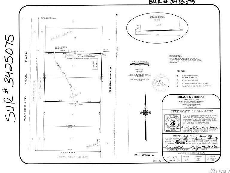 2nd image of 1903 Eastside St SE