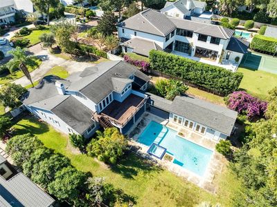 1205 Mayfield Ave Lot 9, Winter Park, FL, 32789