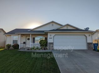 3802 Topeka Topeka, Caldwell, ID 83605