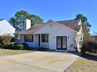 324 Trowbridge Rd, Columbia, SC 29229