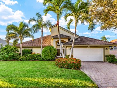 12361 Divot Drive, Boynton Beach, FL, 33437