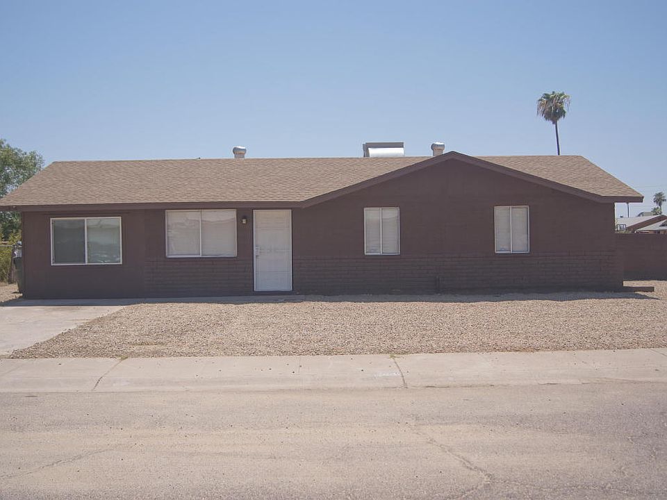 1st image of 8455 W Monterosa St
